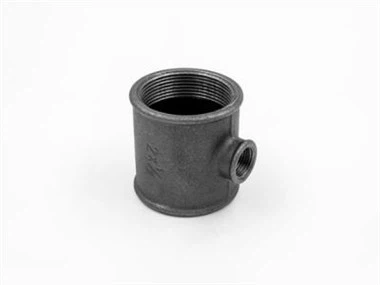 T-priključak od lijevanog željeza