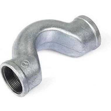 Crossover od kovanog željeza