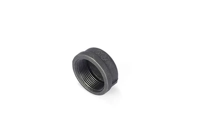 Cap For Cast Iron Pipe